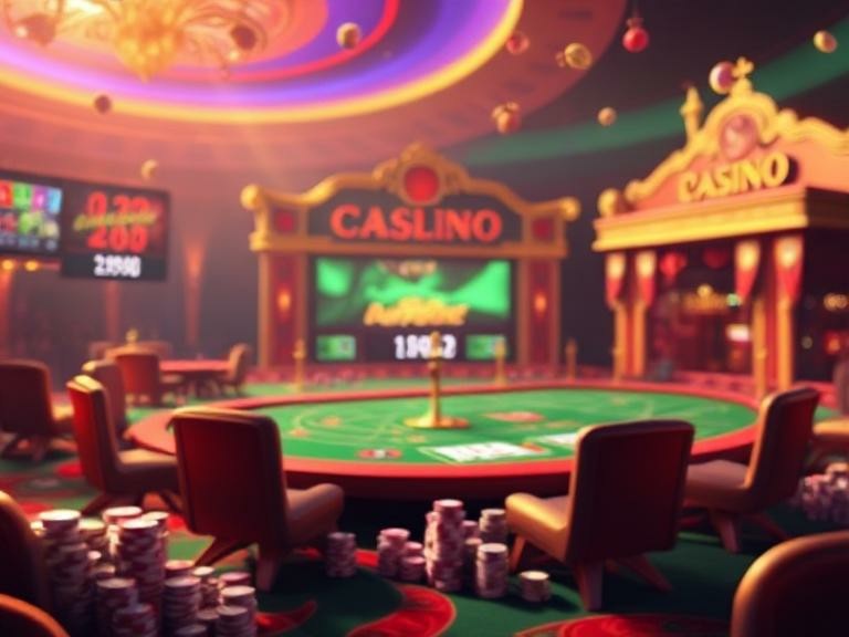 ck444 casino