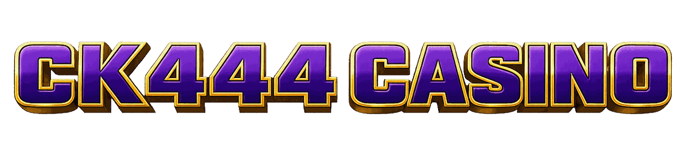 CK444 Casino লোগো